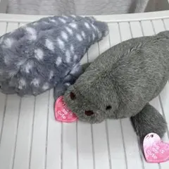 this is so cute ぬいぐるみ