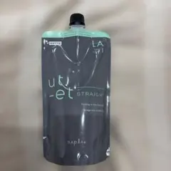 ナプラ ut-et ストレート LA 1 第1剤 400gのサムネイル