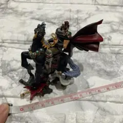 北斗の拳　ラオウ フィギュア