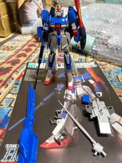 2026年最新】HGUC Zガンダム 劇場公開の人気アイテム - メルカリ