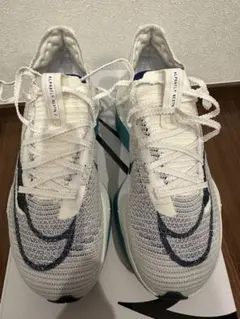 値下　ナイキAlphaflyNEXT% 2 22.5 アルファフライネクスト%