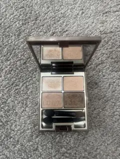 LUNASOL スキンモデリングアイズ 01 Beige Beige