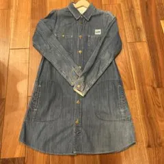 Lee デニム
