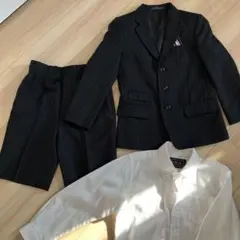 hiromichi nakano フォーマルスーツ 130