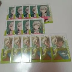 プロセカ 日野森志歩 エピカ