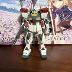 HG ジムⅢ 完成品のサムネイル