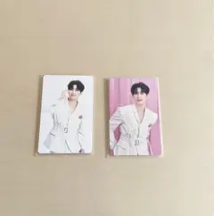 ZB1 ゼベワン ハンビン ペンコン ファンコン トレカ