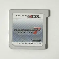 マリオカート7 3DS