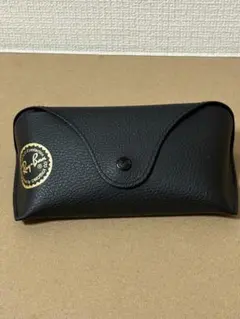 レイバン　サングラスケース