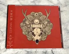 米津玄師 YANKEE レンタルアップ ●