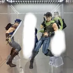一番くじ　ジョジョの奇妙な冒険　フィギュアセット