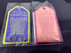 2025年最新】yuki キーホルダー ワッペンの人気アイテム - メルカリ