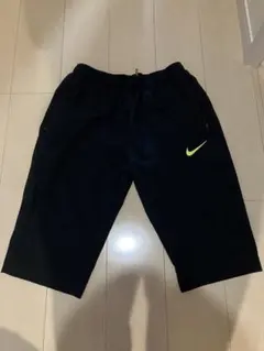 【早い者勝ち‼︎希少‼︎】NIKE ナイキ スポーツウェア ハーフパンツ イエローのサムネイル