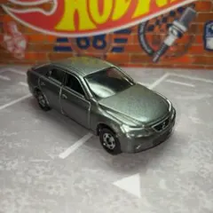 トミカ トヨタ マークX