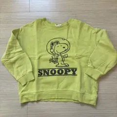 breeze トレーナー 100