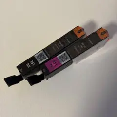 【新品/未使用】Canon BCI-351 インク ブラック マゼンタ セットのサムネイル