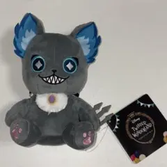 グリム　お座り ぬいぐるみ　ツイステ
