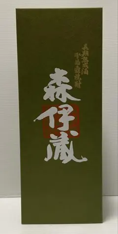 2026年最新】森伊蔵 極上の人気アイテム - メルカリ