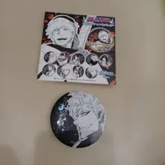 グリムジョー 原画展 缶バッジ - メルカリ