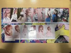 =LOVE 齋藤樹愛羅 生写真 まとめ売り