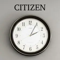 CITIZEN　掛け時計　 8MG745 T0269G