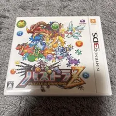 3DS パズドラZ