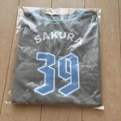 埼玉西武ライオンズ中村剛也選手2016 ライオンズフェスユニホーム新品
