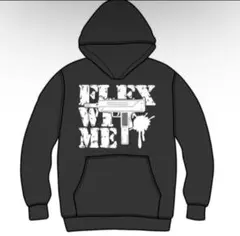 9/4まで価格BONB A PILL Hoodie flexwitme 2025年最新】flexwitme パーカーの人気アイテム - メルカリ