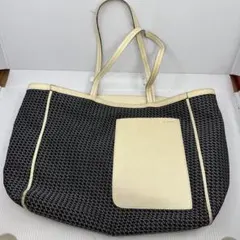 ヴァレクストラ トートバッグのサムネイル