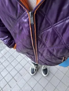 converse キルティング 00s y2k 平成　swag お兄系のサムネイル