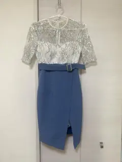 DEA. by ROBE de FLEURS ドレス Sサイズ