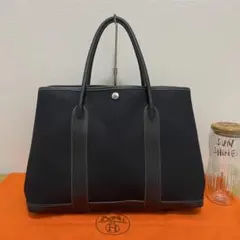 未使用美品HERMES エルメス ドゥブルセンス45希少⬜︎R刻印☆付属品 