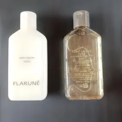 ALBION FLARUNE HYDRO BOMB 化粧水 36ml 4本セット - メルカリ