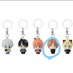 新劇場版 銀魂 -吉原大炎上- めじるしアクセサリー　神威