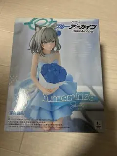 未開封】ルイズ ホワイトビスチェver. ほび-ちゃんねる限定 ゼロの使い