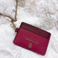 マイケルコース ケース