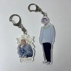 JO1 大平祥生 SHOSEI アクスタ