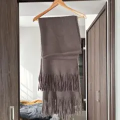 【美品】RAGEBLUEマフラー