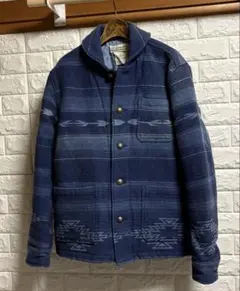 2026年最新】ネイティブ柄 ジャケットの人気アイテム - メルカリ