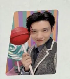 2025年最新】一直娱 ジョシュアの人気アイテム - メルカリ