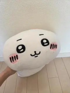 ちいかわ ぬいぐるみ クッションのサムネイル