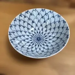 有田焼 新惣蛸唐草 麺鉢2個セット - メルカリ
