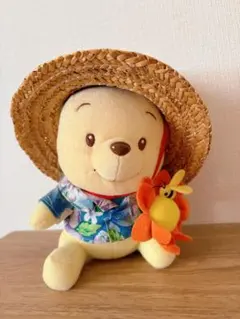 くまのプーさん ぬいぐるみ