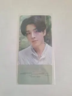 ENHYPEN　シーグリ ポップアップ　ジェイク