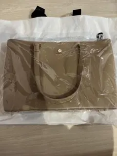 GW特別お値下げマリークワント　ベージュ トートバッグ　新品