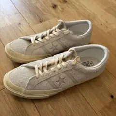 CONVERSE STAR&BARS US スニーカー
