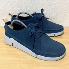 ★Clarks Trigenic Flex クラークス フレックススニーカーのサムネイル