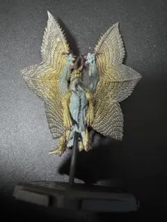 モンスターハンター　モンハン　フィギュア　シャガルマガラ　スタンダード