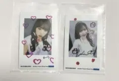 ランダムチェキ　アンジュルム(伊勢鈴蘭) アンジュルム 35thシングル『初恋、花冷え／悠々閑々 gonna be alright