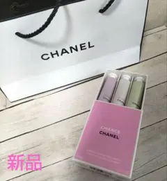 新品 CHANEL シャネル チャンスクレーム マン ハンドクリーム 3本のサムネイル